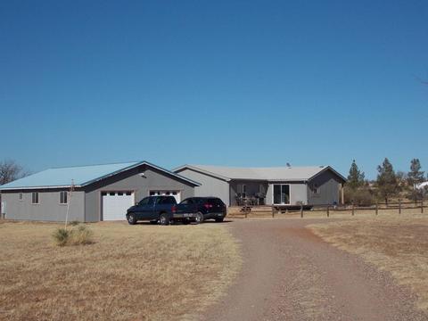 22295 E Mountain Rain Trl, Elgin, AZ 85611 photo 5