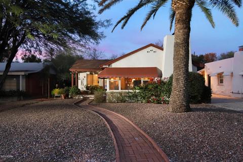 2123 E 7th St, Tucson, AZ 85719 photo 2