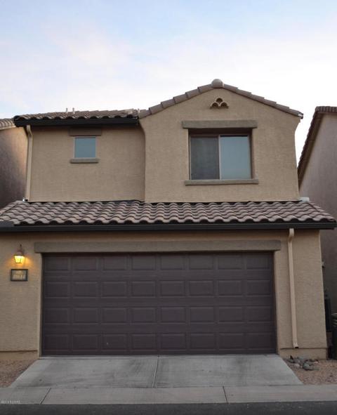 10614 E Singing Canyon Dr, Tucson, AZ 85747 photo 2