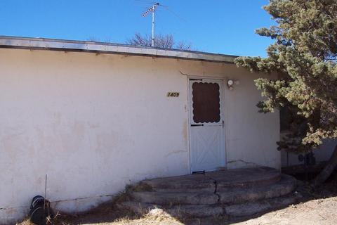 1409 N Joe Hines Rd, Willcox, AZ 85643 photo 1