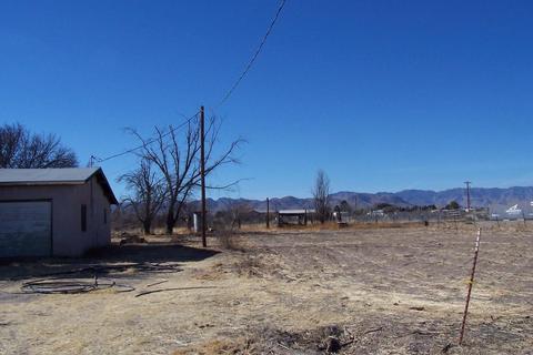 1409 N Joe Hines Rd, Willcox, AZ 85643 photo 3