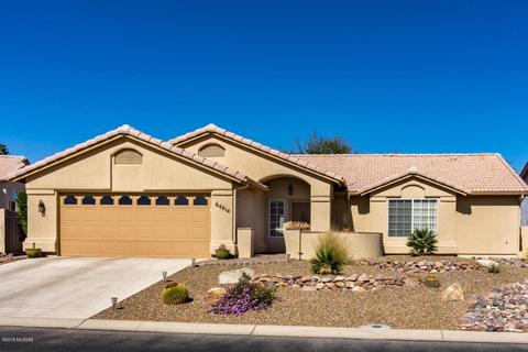 64614 E Drifter Dr, Tucson, AZ 85739 photo 9