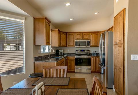 64614 E Drifter Dr, Tucson, AZ 85739 photo 5