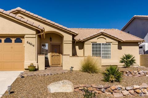 64614 E Drifter Dr, Tucson, AZ 85739 photo 10