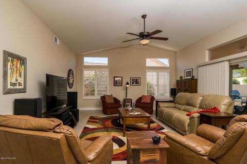 64614 E Drifter Dr, Tucson, AZ 85739 photo 15
