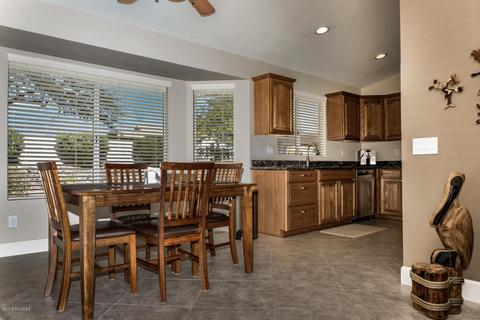 64614 E Drifter Dr, Tucson, AZ 85739 photo 4