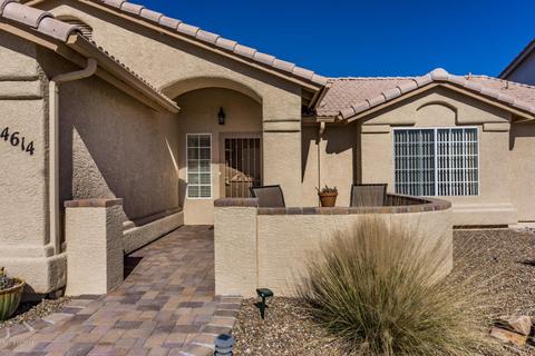 64614 E Drifter Dr, Tucson, AZ 85739 photo 2