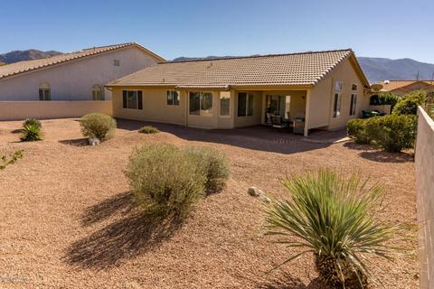 64614 E Drifter Dr, Tucson, AZ 85739 photo 34
