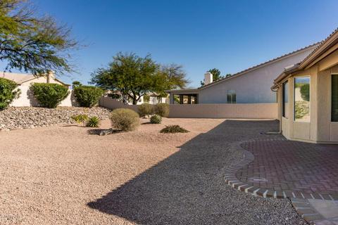 64614 E Drifter Dr, Tucson, AZ 85739 photo 32
