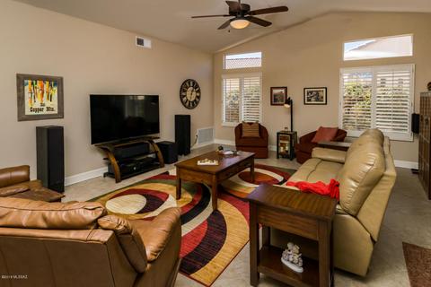 64614 E Drifter Dr, Tucson, AZ 85739 photo 3