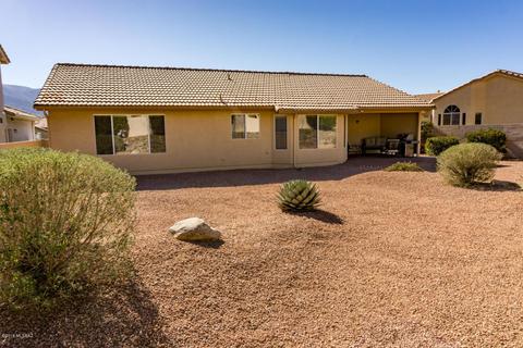 64614 E Drifter Dr, Tucson, AZ 85739 photo 35