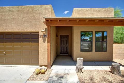 2539 E Cold Snap Pl, Vail, AZ 85641 photo 2