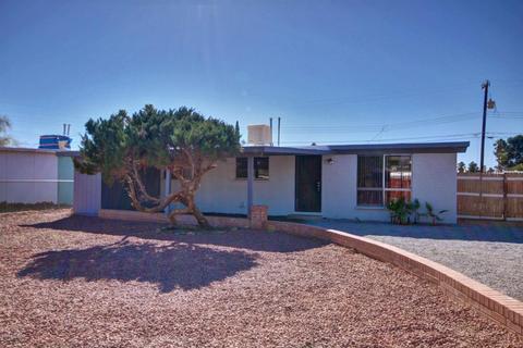 4650 E 25th St, Tucson, AZ 85711 photo 1