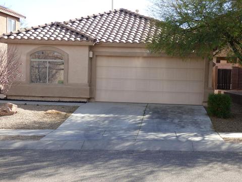 13210 E Mineta Ridge Dr, Vail, AZ 85641 photo 3
