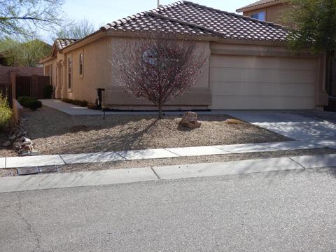 13210 E Mineta Ridge Dr, Vail, AZ 85641 photo 1
