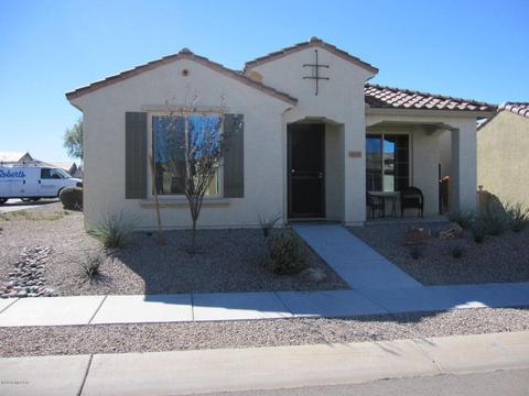 14050 E Voss St, Vail, AZ 85641 photo 1
