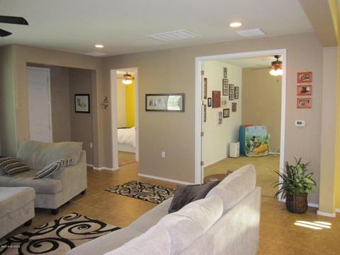 14050 E Voss St, Vail, AZ 85641 photo 2
