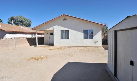 5154 S Linnet Ave, Tucson, AZ 85706 photo 7