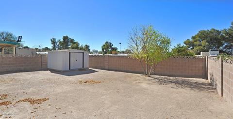 5154 S Linnet Ave, Tucson, AZ 85706 photo 11