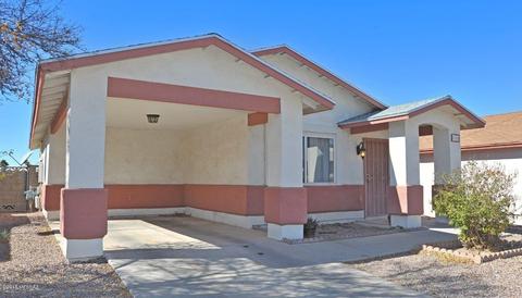 5154 S Linnet Ave, Tucson, AZ 85706 photo 8