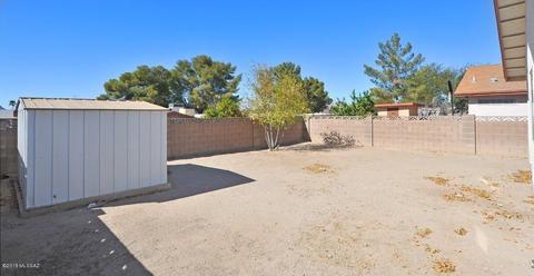 5154 S Linnet Ave, Tucson, AZ 85706 photo 12
