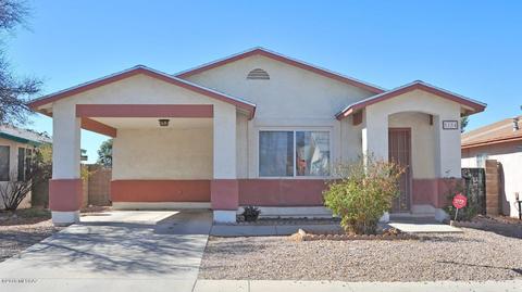 5154 S Linnet Ave, Tucson, AZ 85706 photo 1
