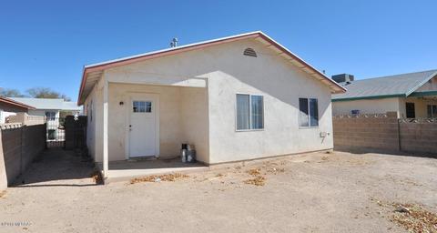 5154 S Linnet Ave, Tucson, AZ 85706 photo 10