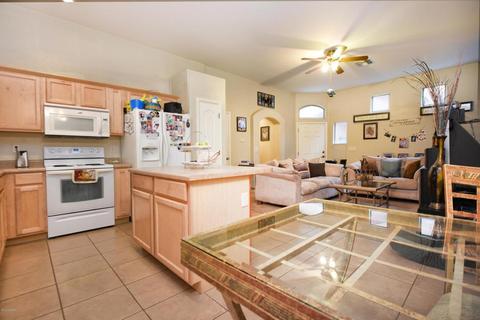 2087 E Calle La Malinche, Tucson, AZ 85706 photo 4