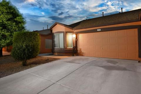 2087 E Calle La Malinche, Tucson, AZ 85706 photo 1