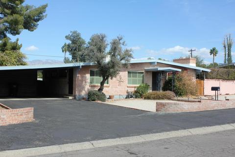 5701 E 8th St, Tucson, AZ 85711 photo 1
