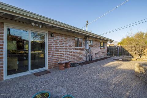 2133 W Window Rock Dr, Tucson, AZ 85745 photo 39