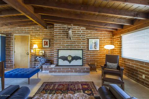 2133 W Window Rock Dr, Tucson, AZ 85745 photo 9