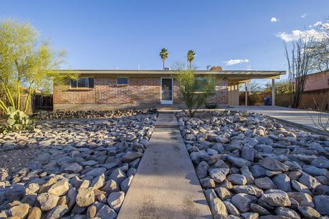 2133 W Window Rock Dr, Tucson, AZ 85745 photo 1