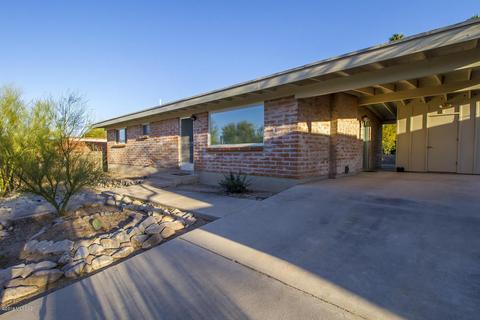 2133 W Window Rock Dr, Tucson, AZ 85745 photo 2