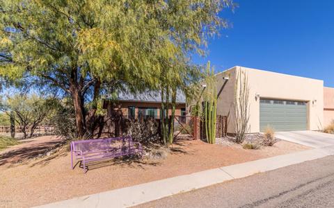 10577 E John Mcnair Pl, Tucson, AZ 85747 photo 30