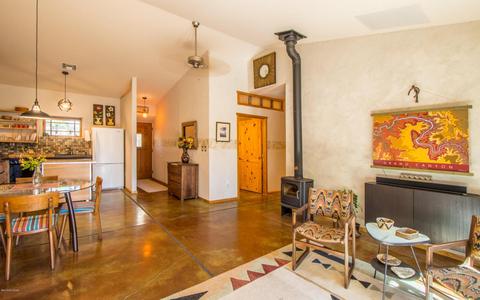 10577 E John Mcnair Pl, Tucson, AZ 85747 photo 11
