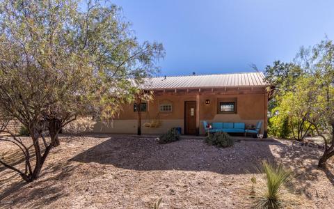 10577 E John Mcnair Pl, Tucson, AZ 85747 photo 2