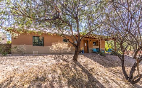 10577 E John Mcnair Pl, Tucson, AZ 85747 photo 1
