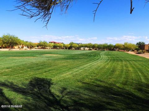 10577 E John Mcnair Pl, Tucson, AZ 85747 photo 35