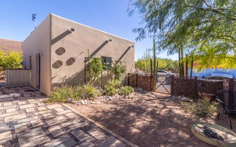 10577 E John Mcnair Pl, Tucson, AZ 85747 photo 29