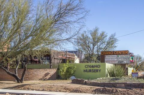 10577 E John Mcnair Pl, Tucson, AZ 85747 photo 32