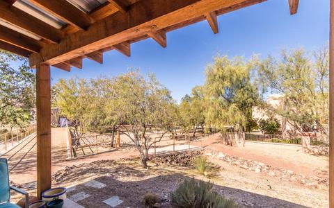10577 E John Mcnair Pl, Tucson, AZ 85747 photo 4