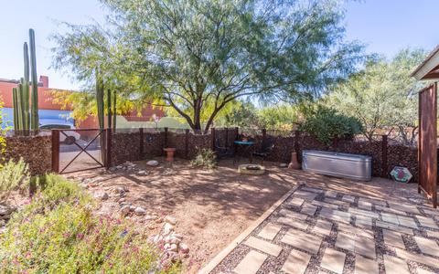 10577 E John Mcnair Pl, Tucson, AZ 85747 photo 28