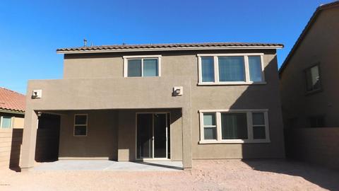 8256 E Magee Hill Loop E, Tucson, AZ 85710 photo 8