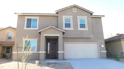 8256 E Magee Hill Loop E, Tucson, AZ 85710 photo 1