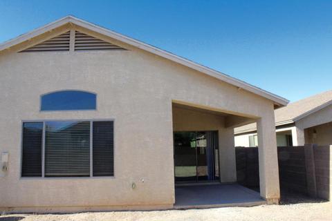 7171 S Parsons Tale Dr, Tucson, AZ 85756 photo 13