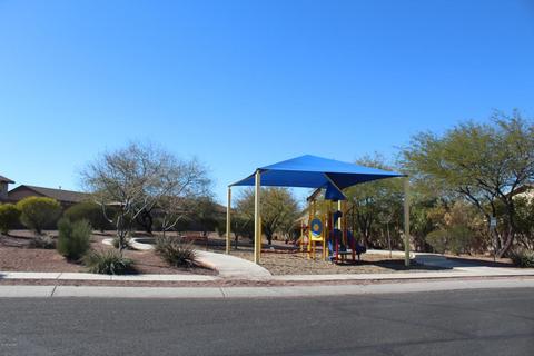7171 S Parsons Tale Dr, Tucson, AZ 85756 photo 15