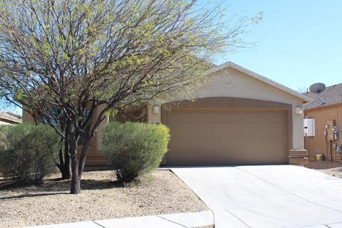 7171 S Parsons Tale Dr, Tucson, AZ 85756 photo 1