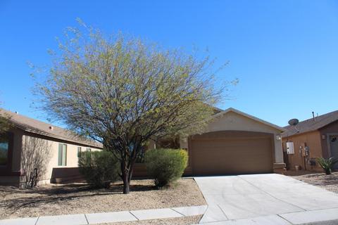 7171 S Parsons Tale Dr, Tucson, AZ 85756 photo 2