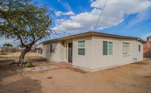 211 E Yavapai Rd, Tucson, AZ 85705 photo 2